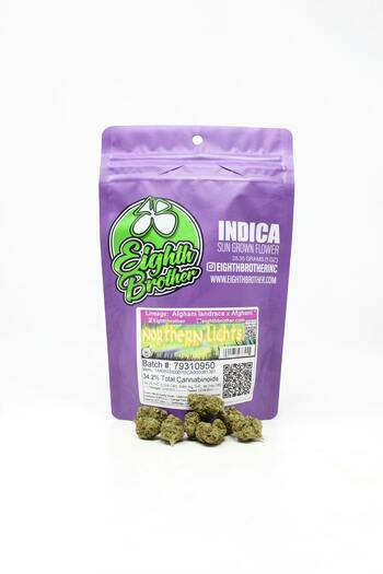 Northern Lights (28g - oz)