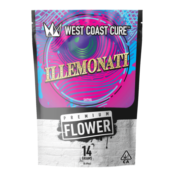 Illemonati - 14G Premium Flower