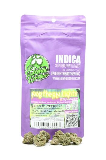 Northern Lights (14g - ½ oz)
