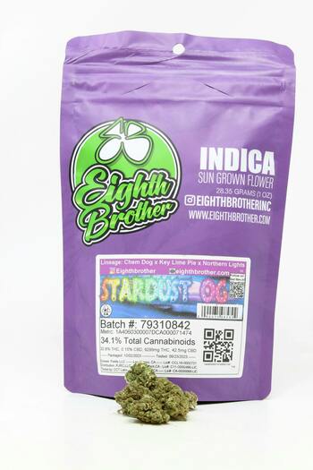 Stardust OG (28g - oz)