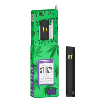 Vape - BISCOTTI 1G All-In-One