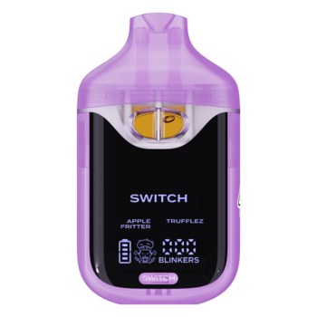 2G BOUTIQ Switch V4 - Apple Fritter x Trufflez