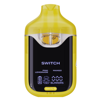 2G BOUTIQ Switch V4 - Pink lemonade x Mango