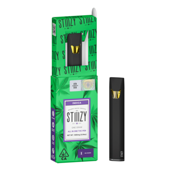 Vape - OG KUSH 1G All-In-One