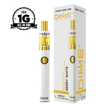 Berry White 1G All in One Device