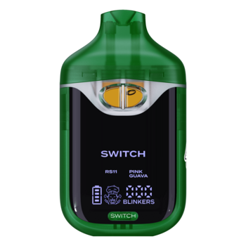 2G BOUTIQ Switch V4 - RS11 x Pink Guava