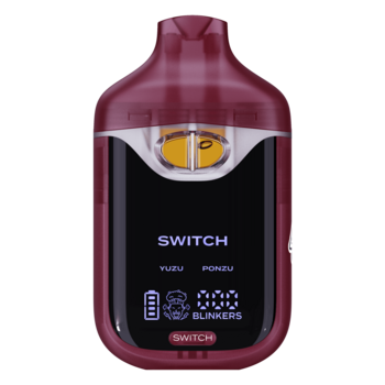 2G BOUTIQ Switch V4 - Yuzu x Ponzu